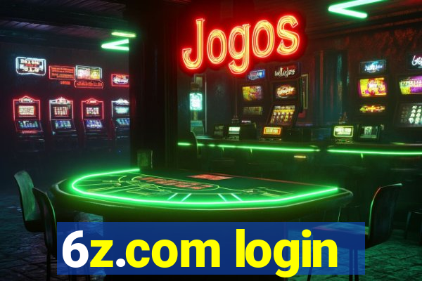 6z.com login